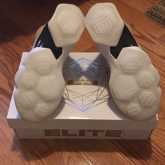 Lebron XIII Elite LB ‘Linen’ - Picture 5 of 5